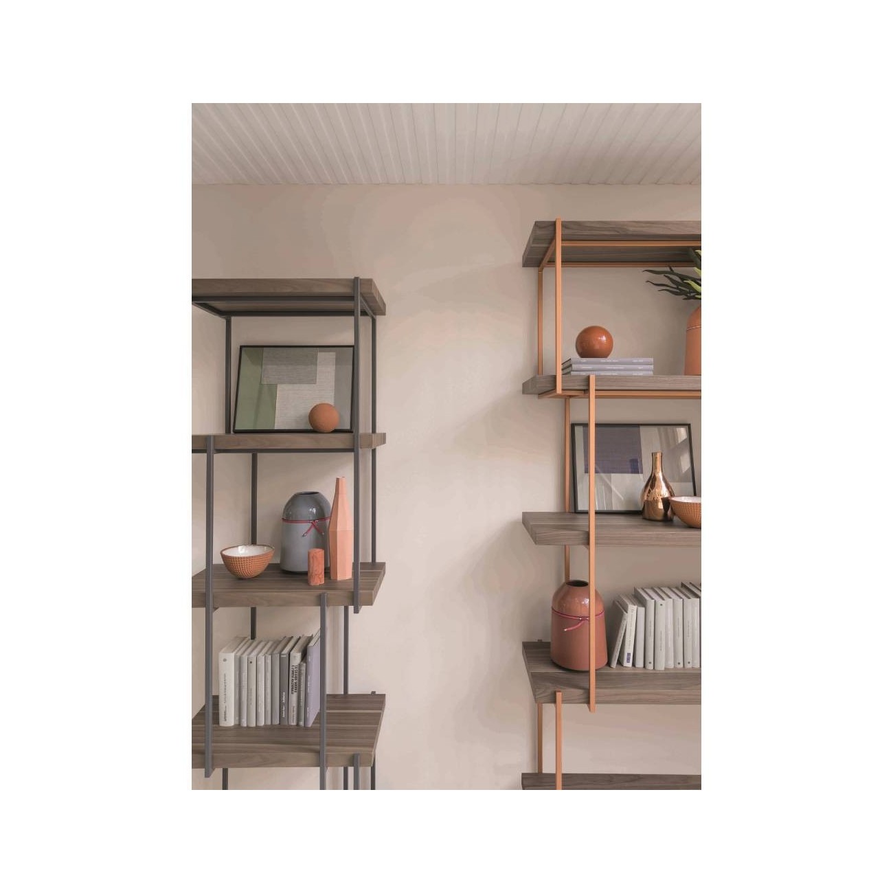 BONALDO LIBRERIA RAIN