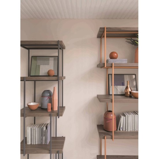 BONALDO LIBRERIA RAIN