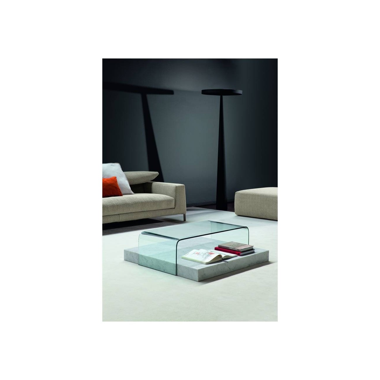 BONALDO TAVOLINO RIBBON