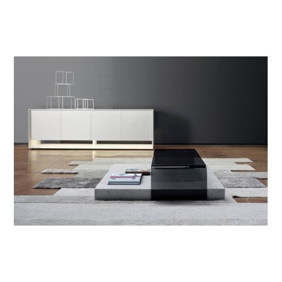 BONALDO TAVOLINO RIBBON