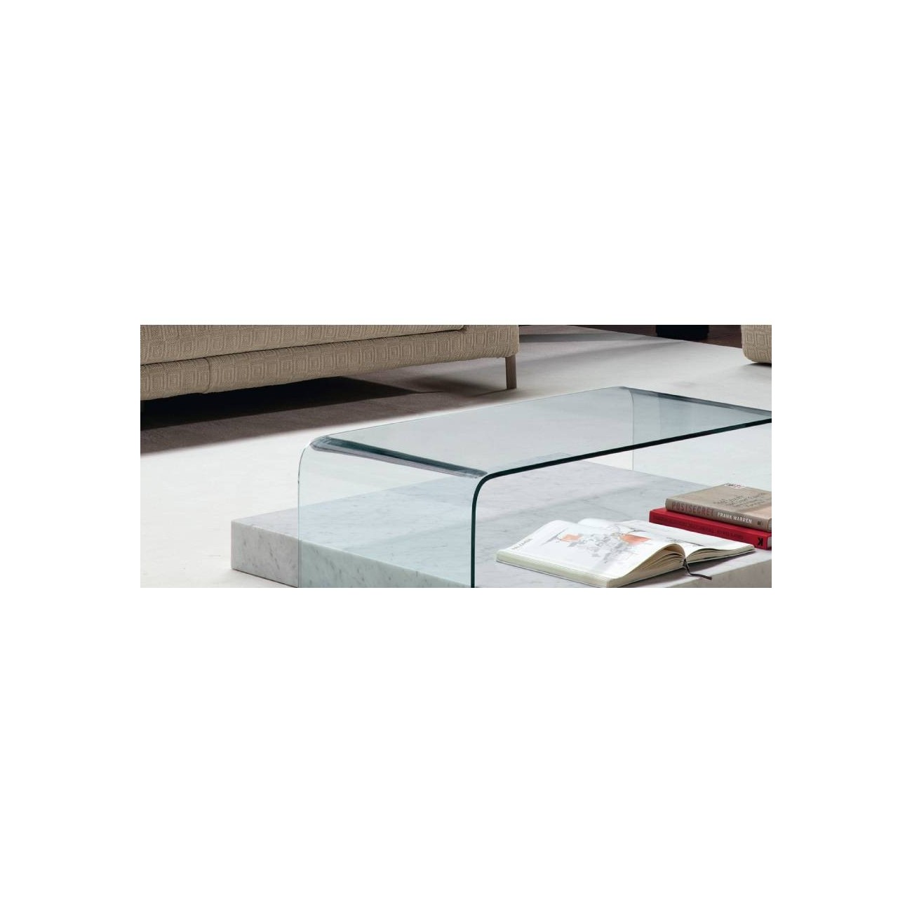 BONALDO TAVOLINO RIBBON