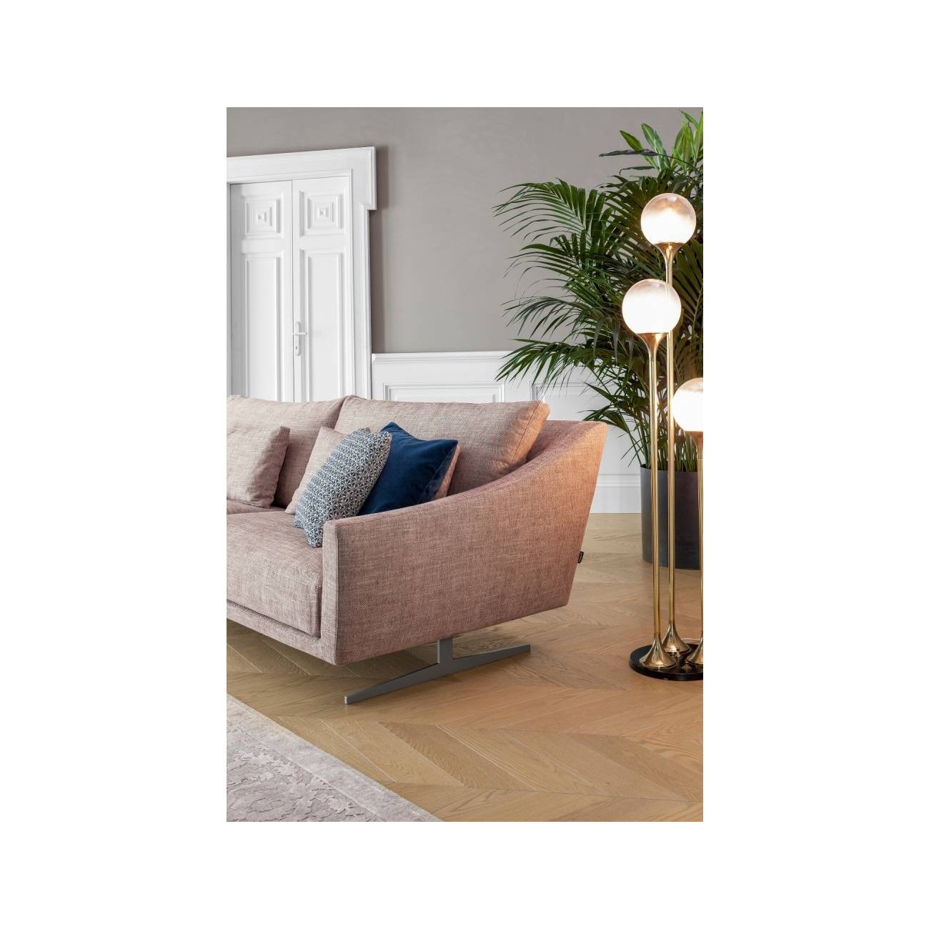 BONALDO SOFA SKID
