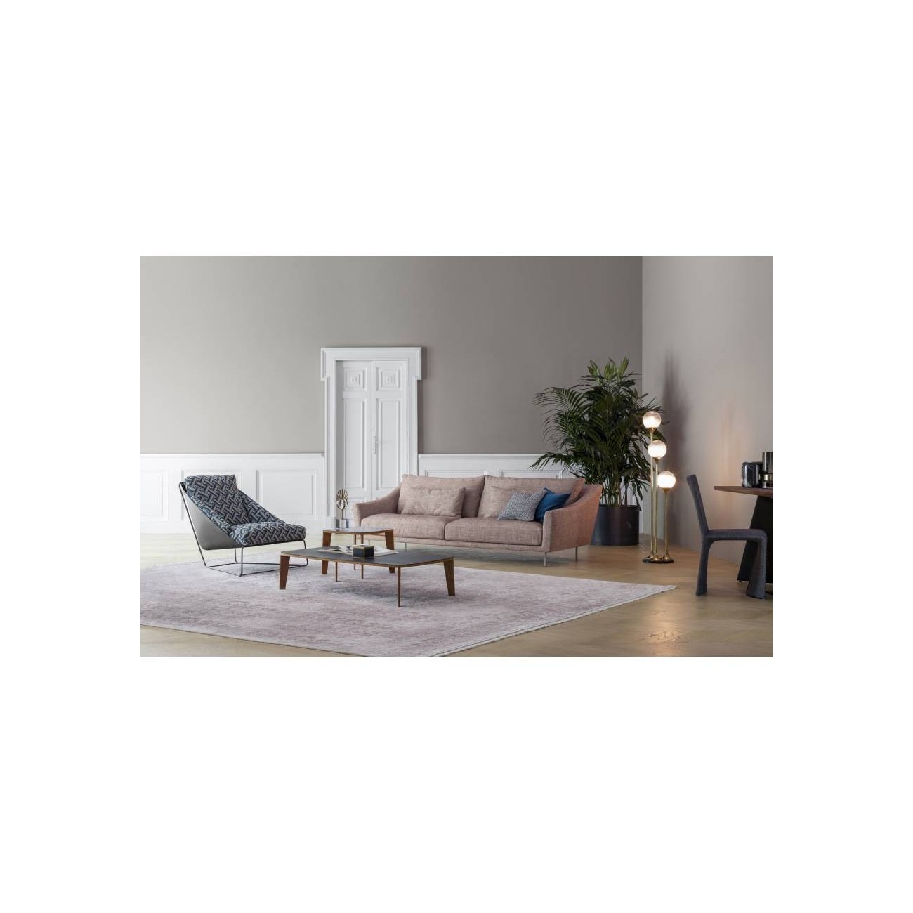 BONALDO SOFA SKID
