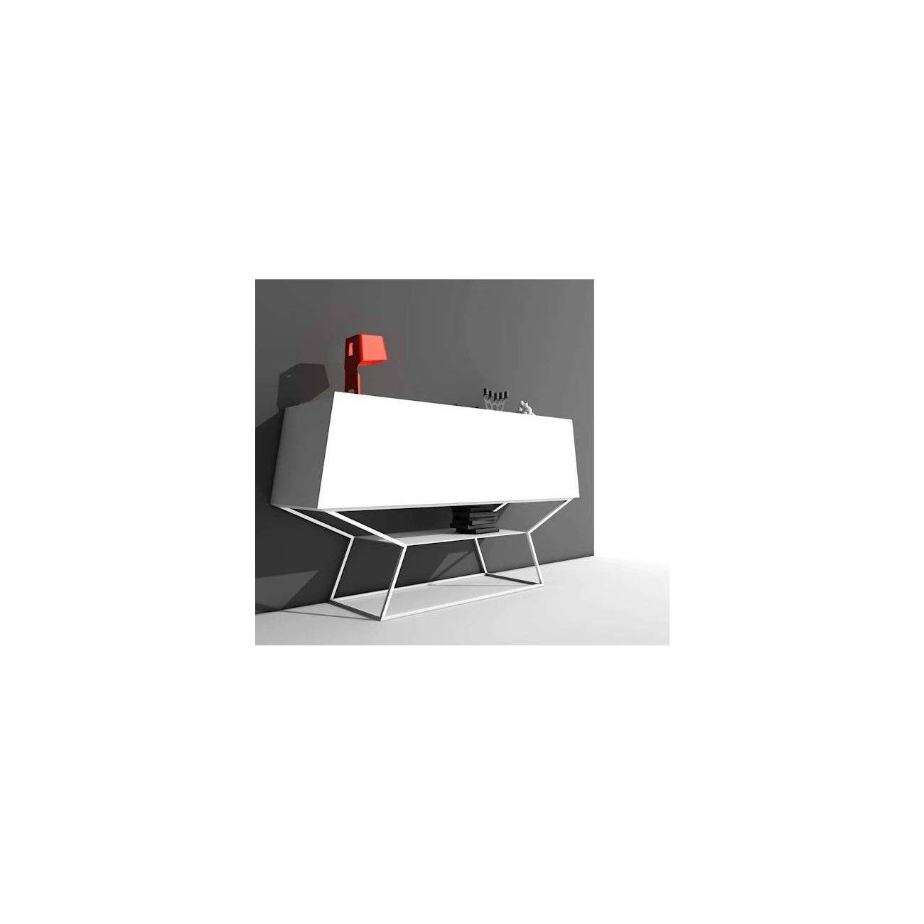 BONALDO CREDENZA SPRING