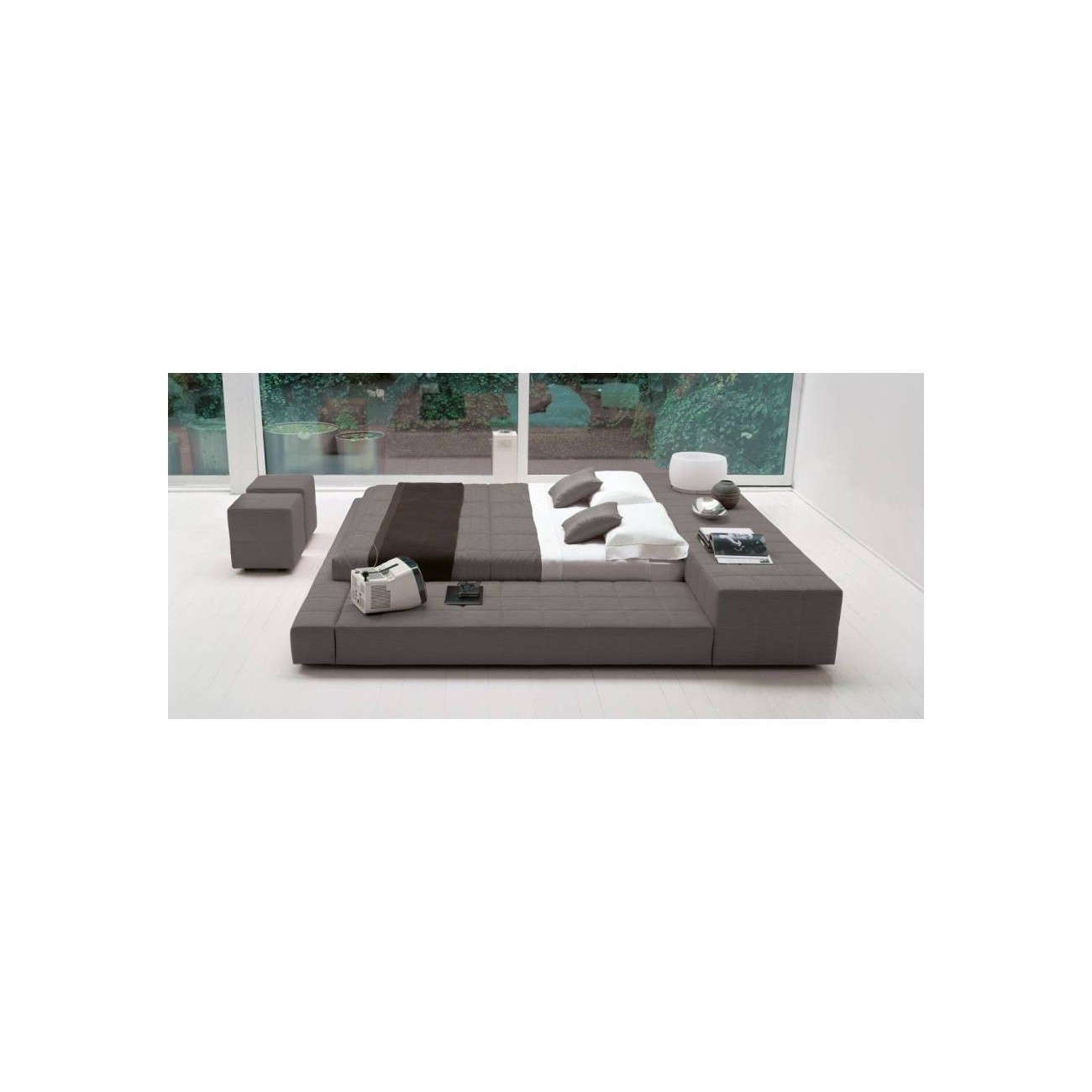 BONALDO LETTO SQUARING
