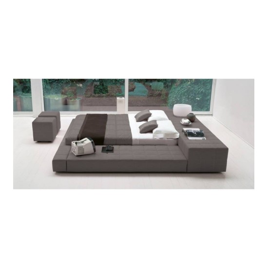 BONALDO LETTO SQUARING