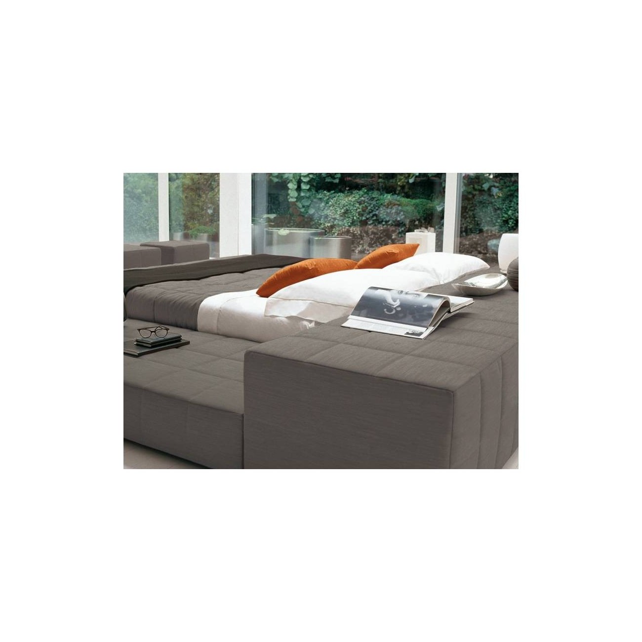 BONALDO LETTO SQUARING