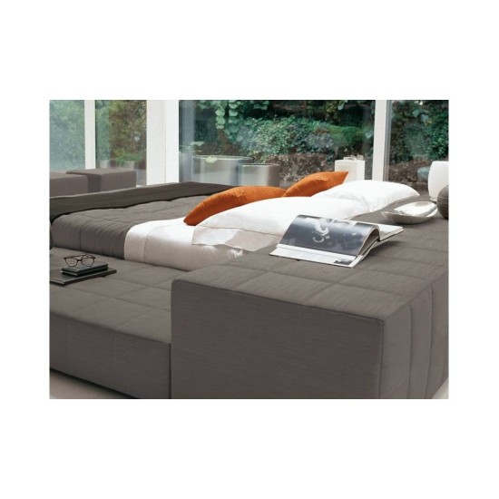 BONALDO LETTO SQUARING