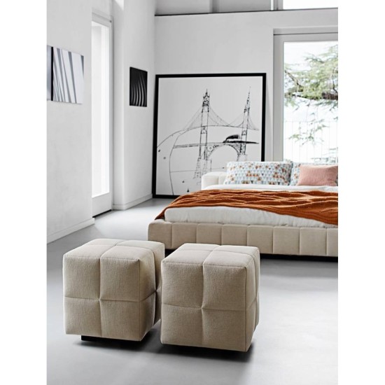 BONALDO LETTO SQUARING