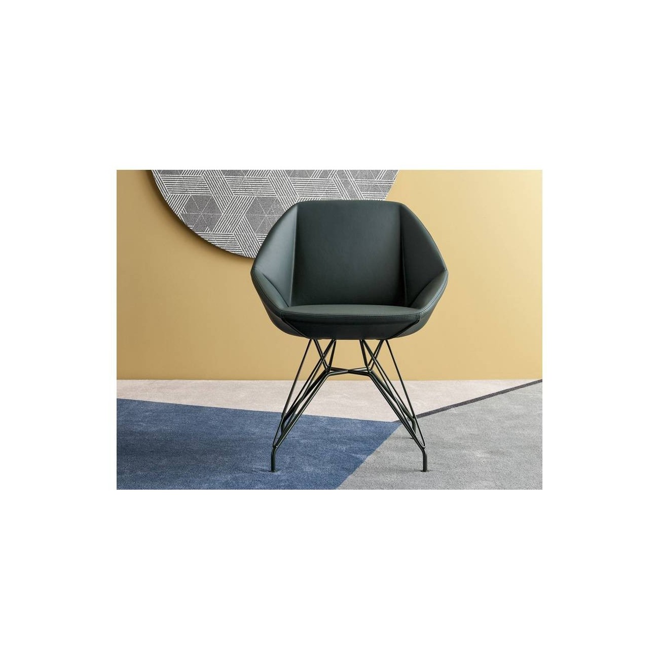 BONALDO POLTRONCINA STONE