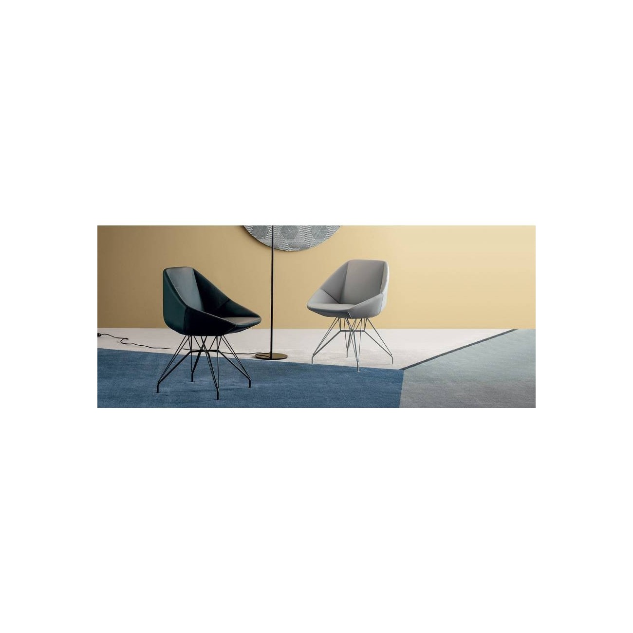 BONALDO POLTRONCINA STONE