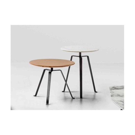 BONALDO TAVOLINO TIE ROTONDO