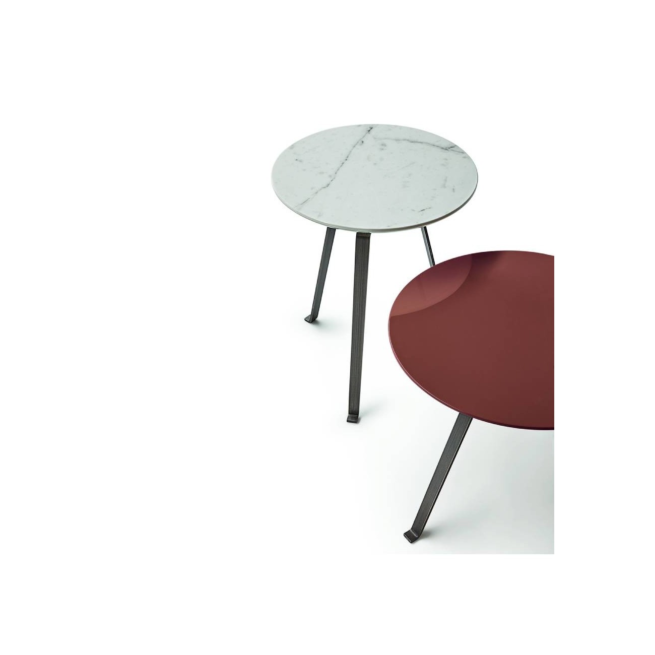 BONALDO TAVOLINO TIE ROTONDO