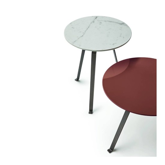 BONALDO TAVOLINO TIE ROTONDO