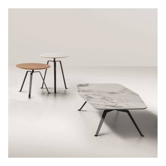 BONALDO TAVOLINO TIE ROTONDO