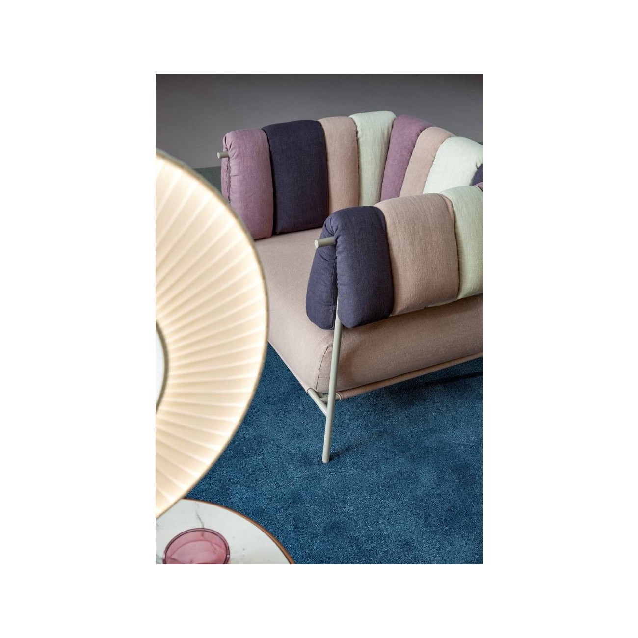 BONALDO POLTRONA TIRELLA