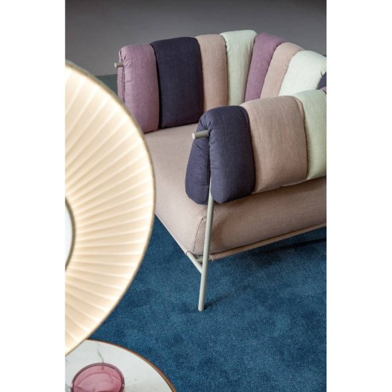 BONALDO POLTRONA TIRELLA