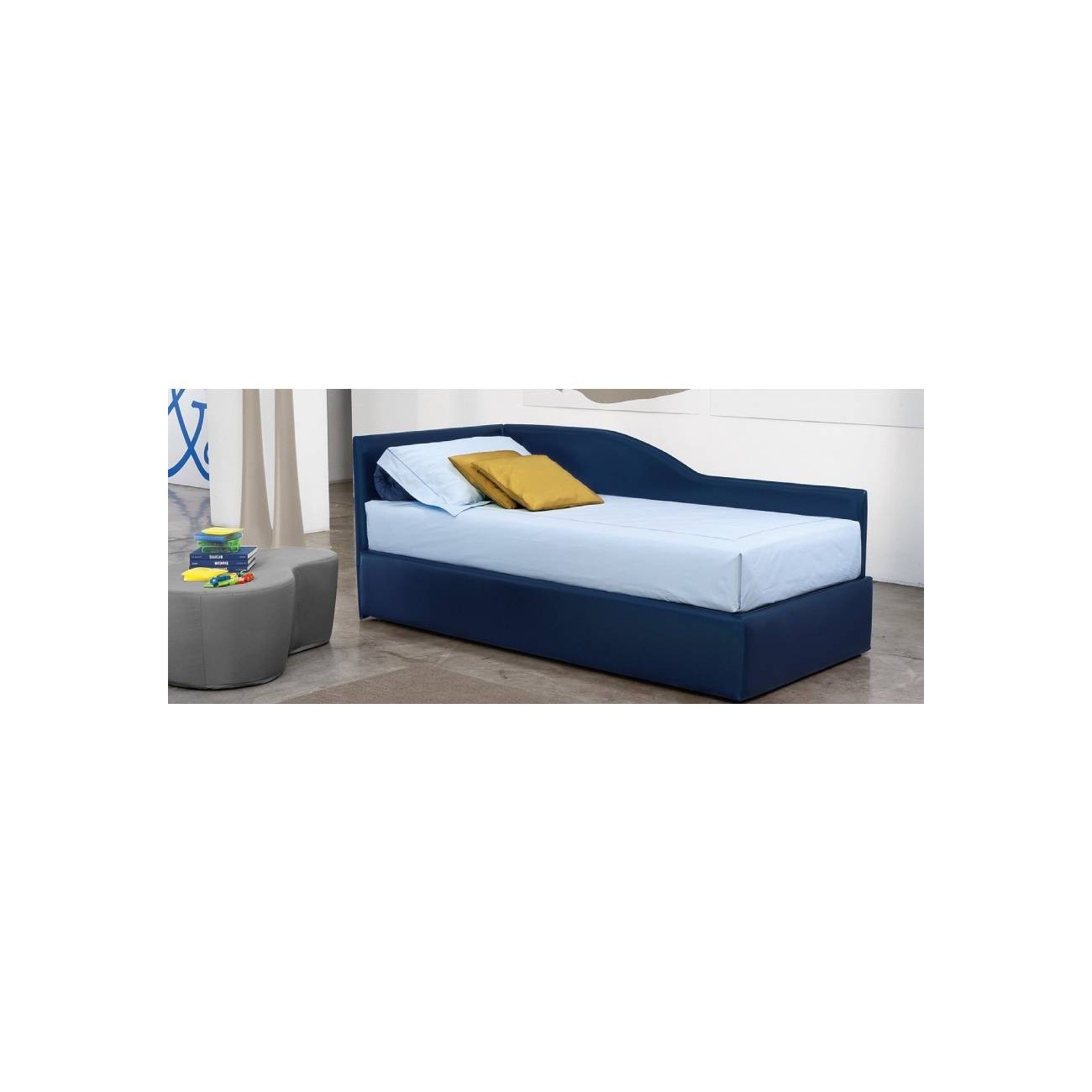 BONALDO LETTO SINGOLO TITTI