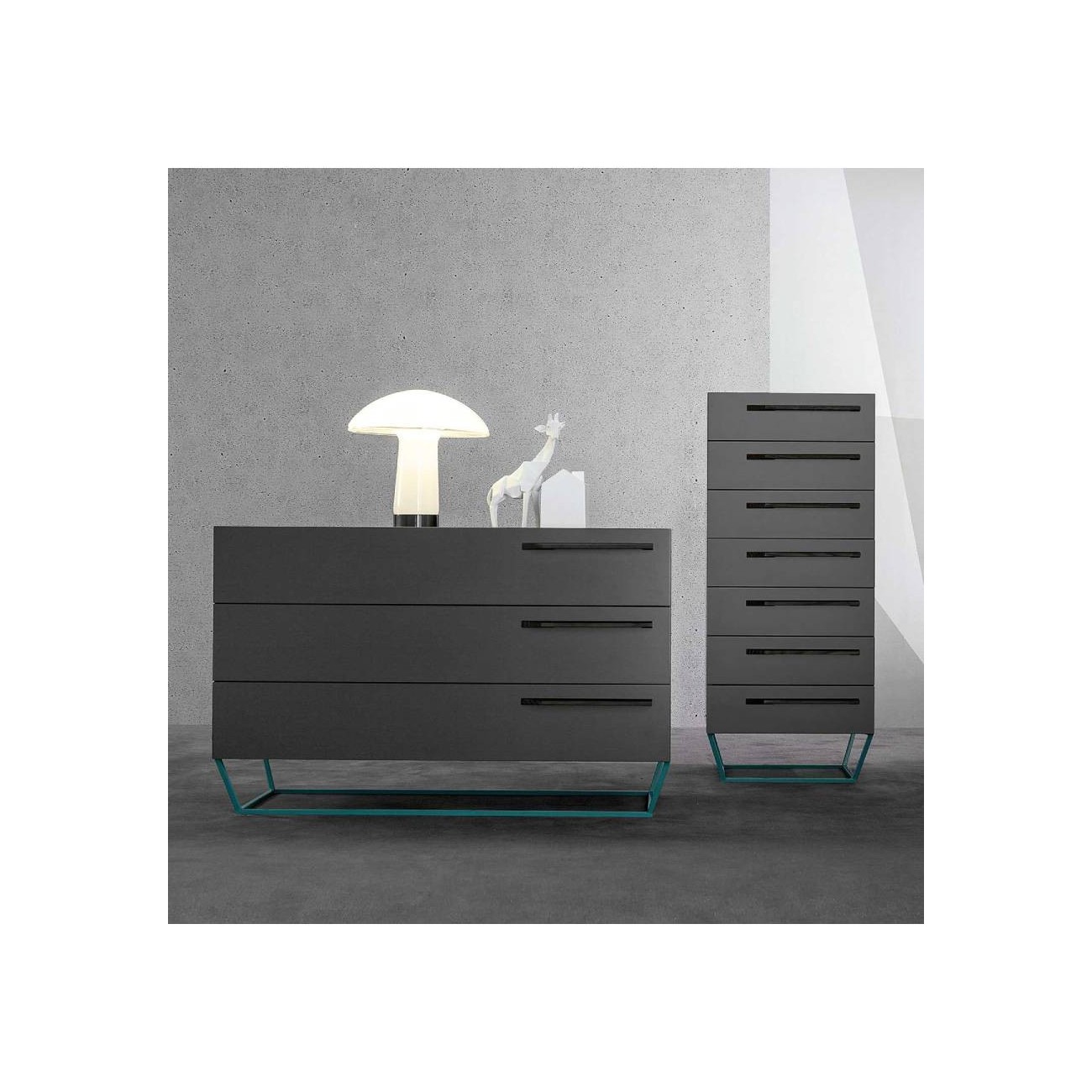 BONALDO CASSETTIERA TO BE