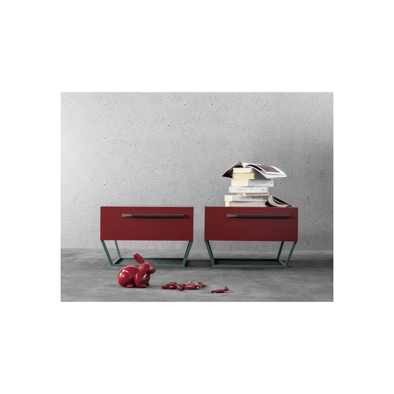 BONALDO COMODINO TO BE