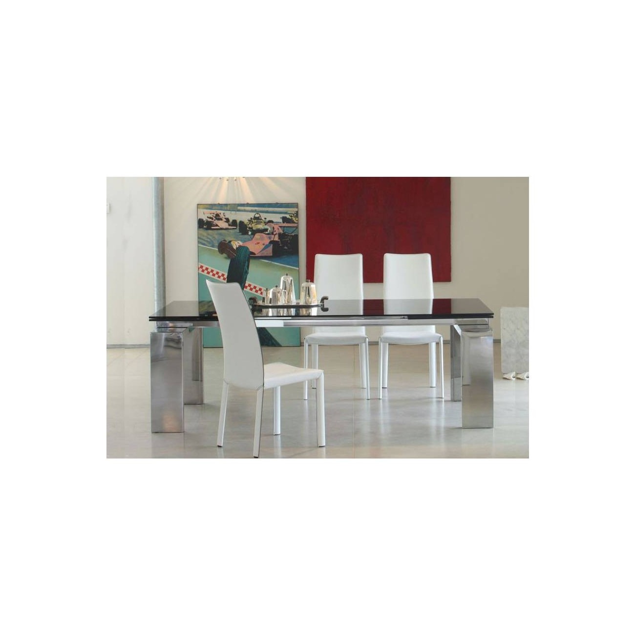 BONALDO TAVOLO ALLUNGABILE TOM