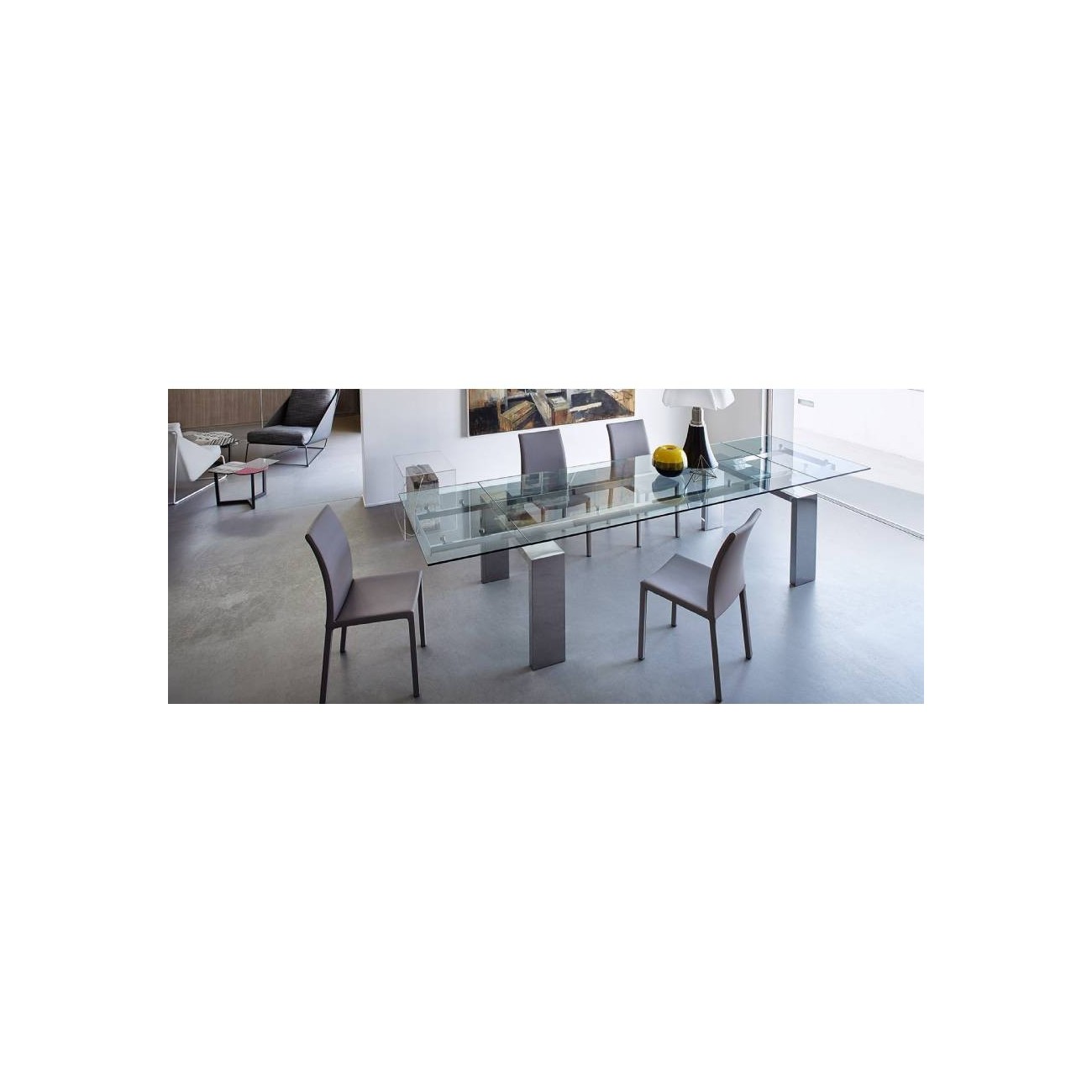 BONALDO TAVOLO ALLUNGABILE TOM