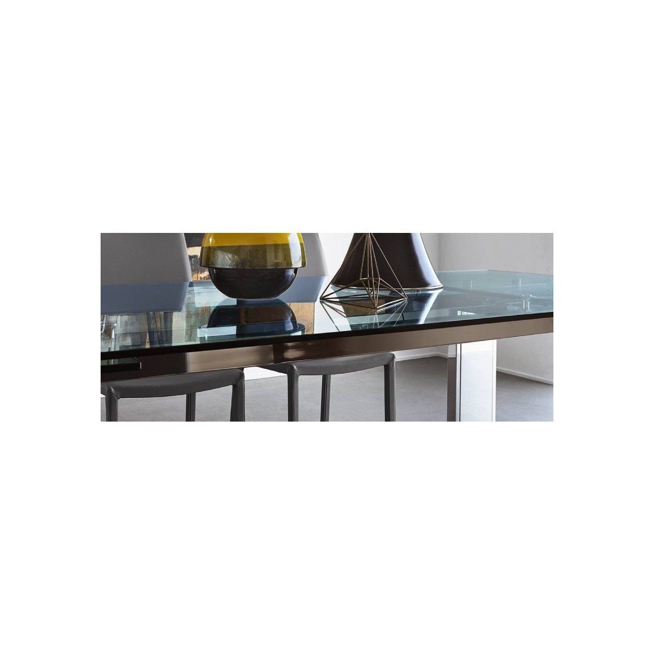 BONALDO TAVOLO ALLUNGABILE TOM