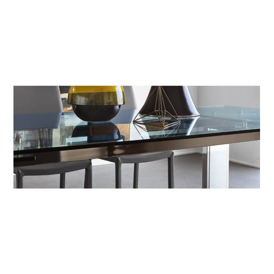 BONALDO TAVOLO ALLUNGABILE TOM