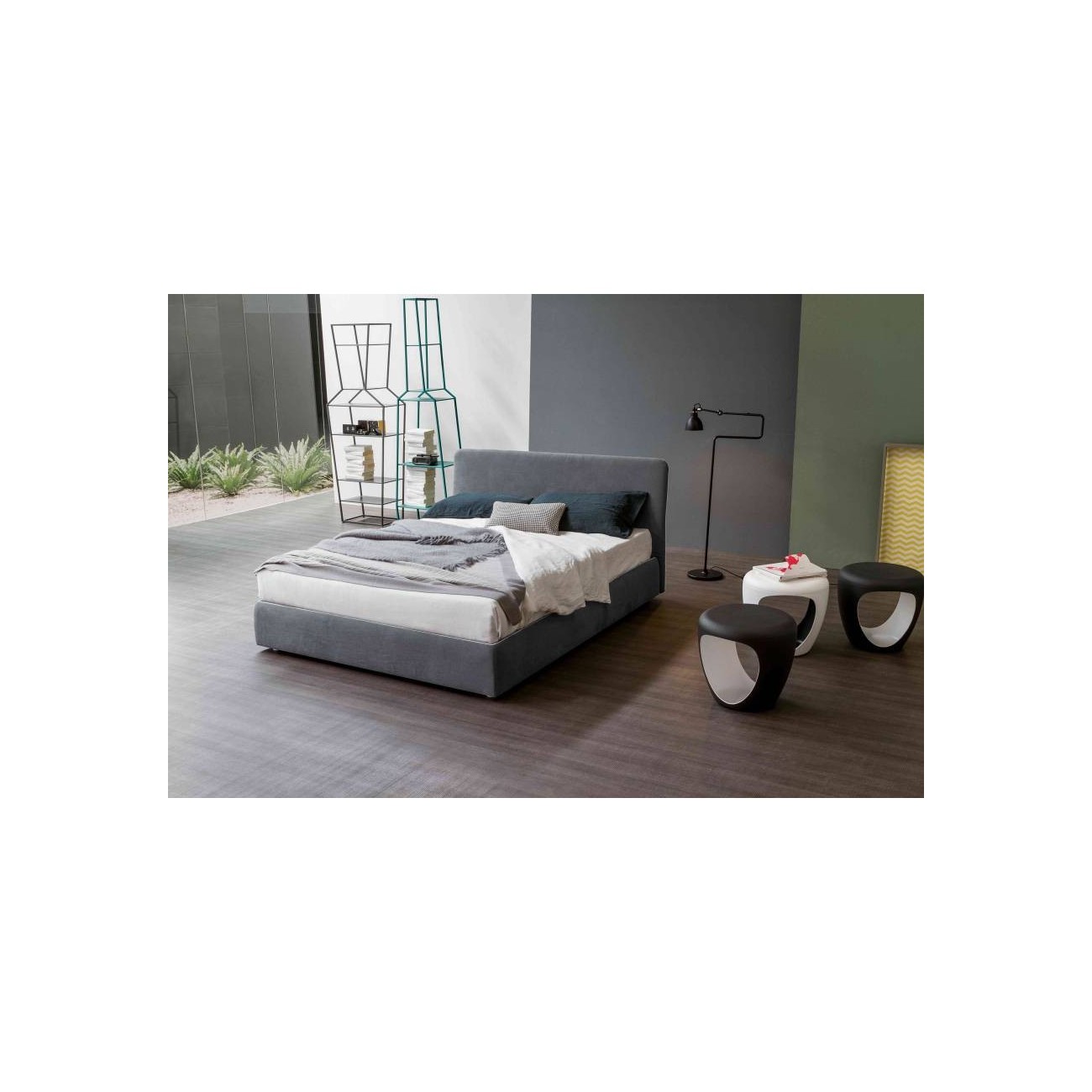 BONALDO LETTO TONIGHT