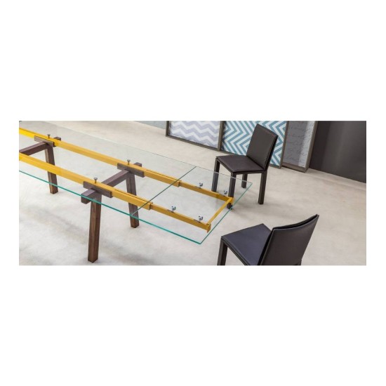 BONALDO TAVOLO ALLUNGABILE TRACKS