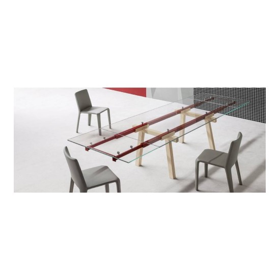 BONALDO TAVOLO ALLUNGABILE TRACKS