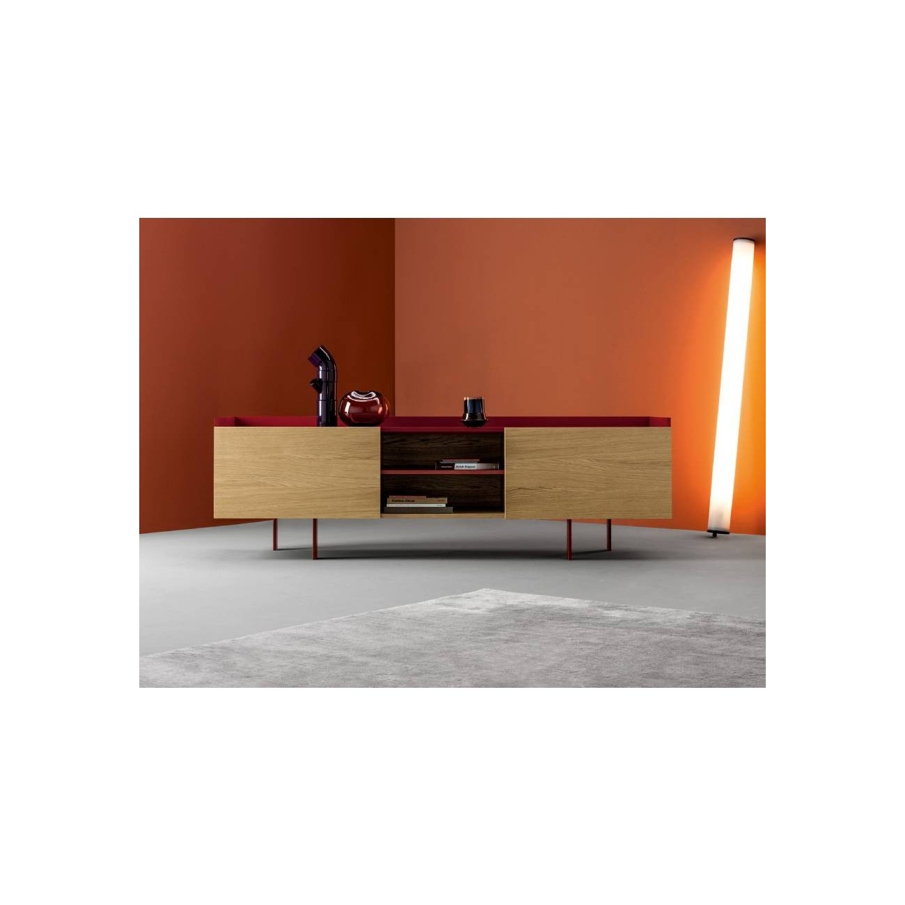 BONALDO MADIA TRATTO