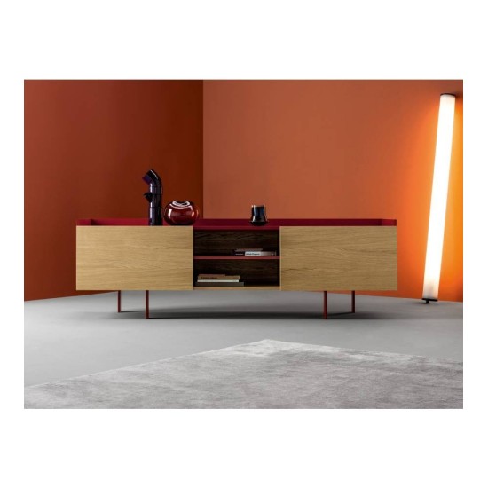 BONALDO MADIA TRATTO