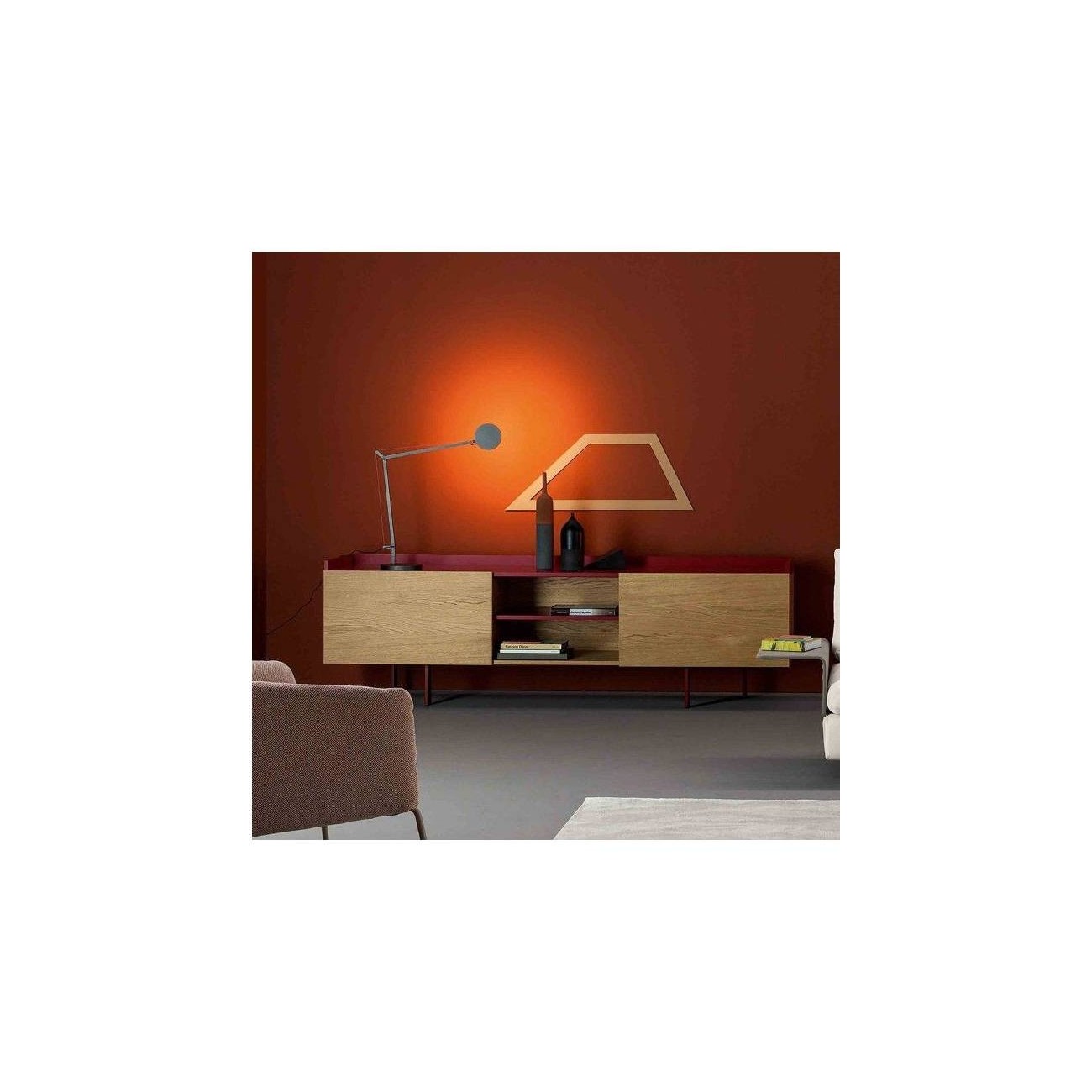 BONALDO MADIA TRATTO