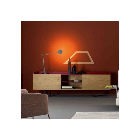 BONALDO MADIA TRATTO