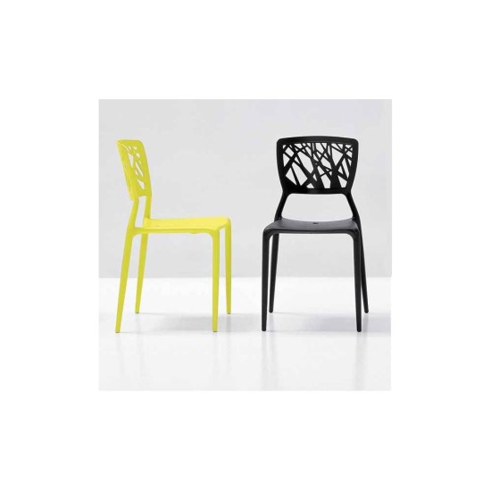 BONALDO SEDIA POLIPROPILENE VIENTO