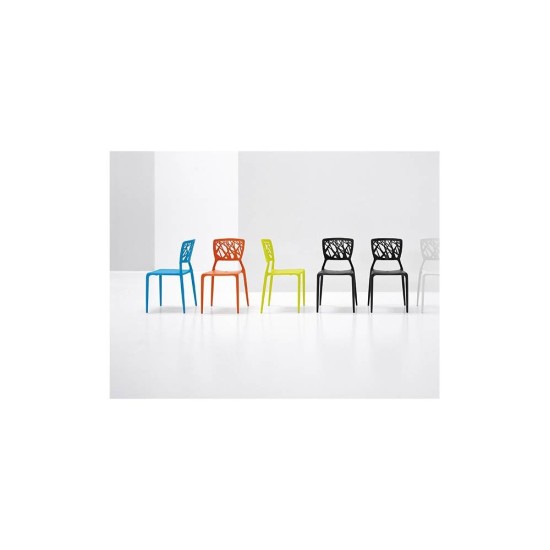 BONALDO SEDIA POLIPROPILENE VIENTO