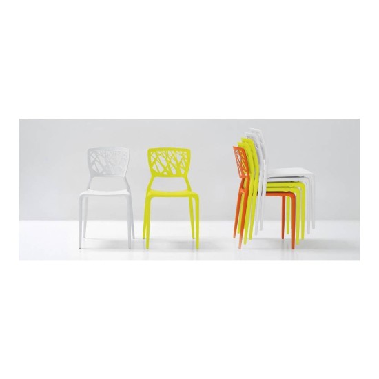 BONALDO SEDIA POLIPROPILENE VIENTO