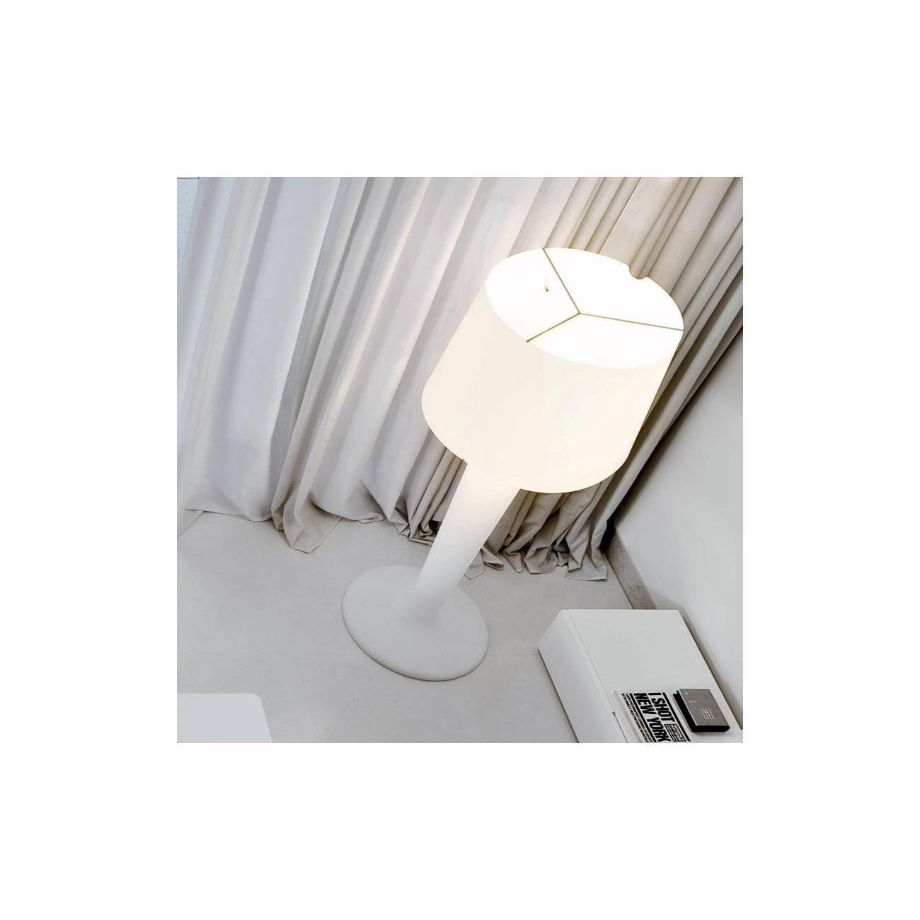 BONALDO LAMPADA XXLIGHT