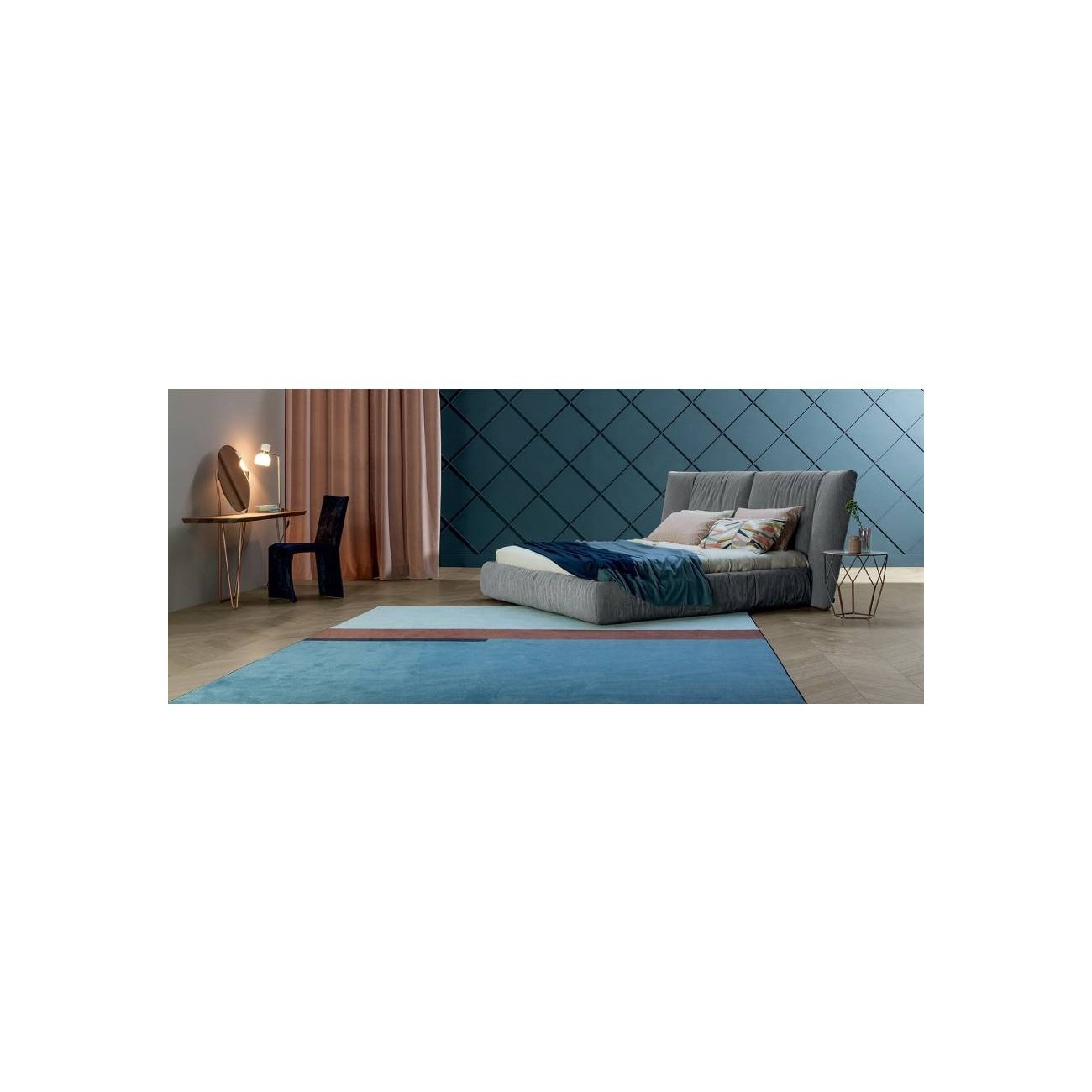 BONALDO LETTO YOUNIVERSE
