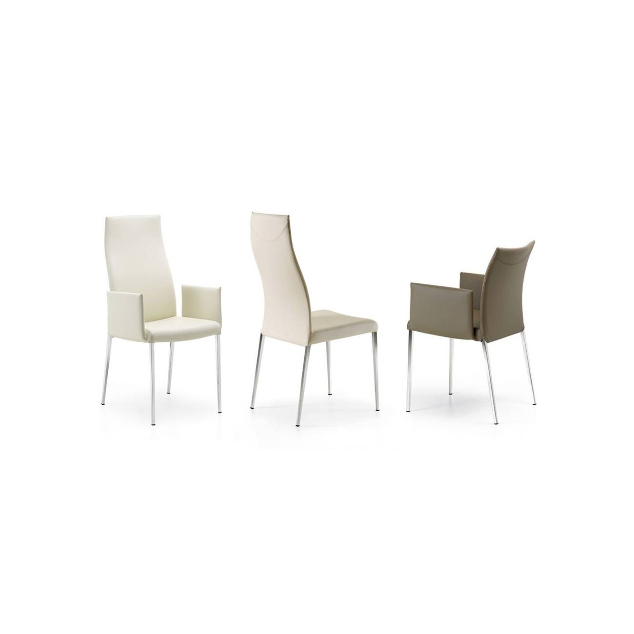 CATTELAN ITALIA SEDIA ANNA