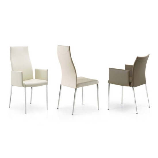 CATTELAN ITALIA SEDIA ANNA