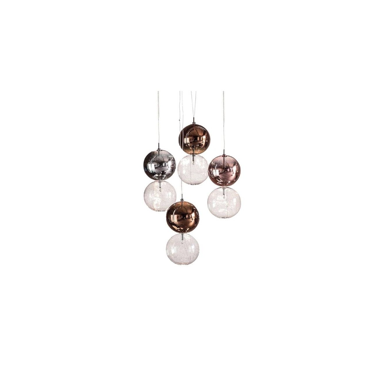 CATTELAN ITALIA LAMPADA APOLLO