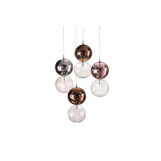 CATTELAN ITALIA LAMPADA APOLLO