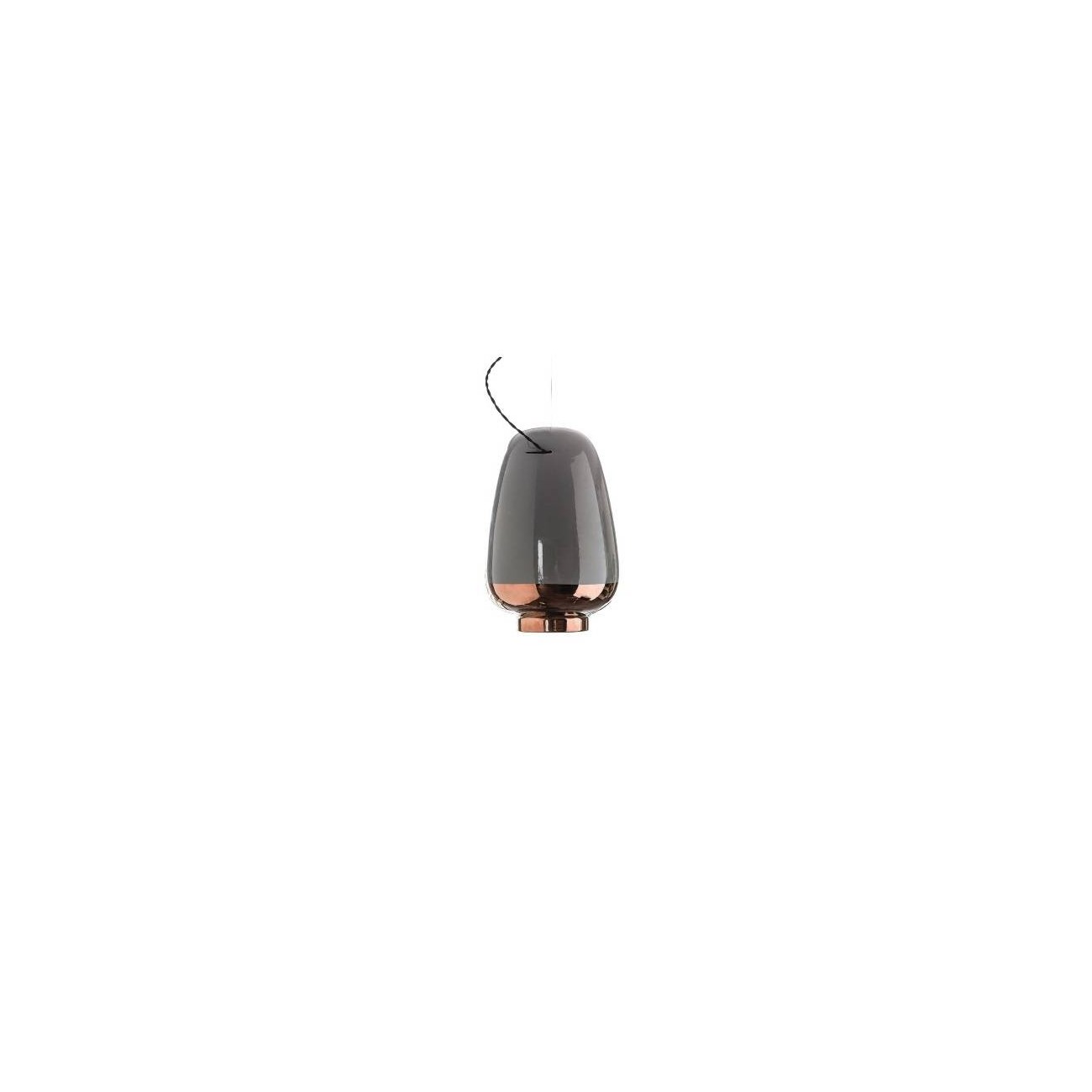CATTELAN ITALIA LAMPADA ASIA