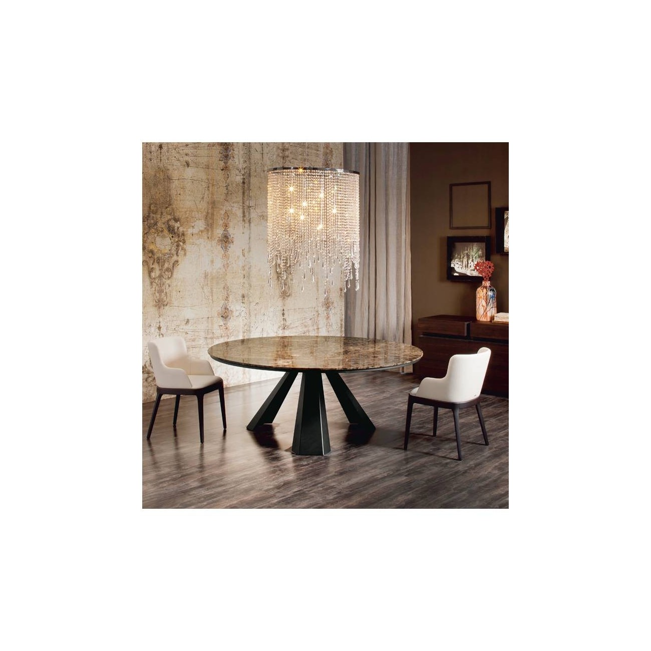 CATTELAN ITALIA TAVOLO ELIOT