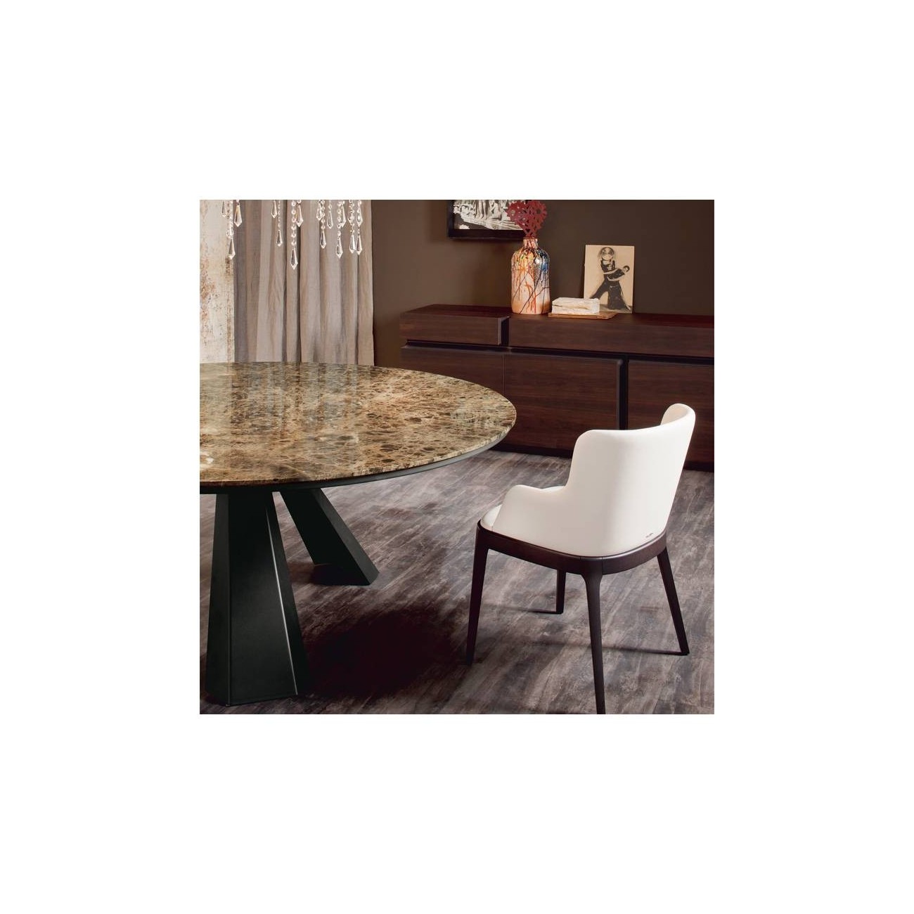 CATTELAN ITALIA TAVOLO ELIOT