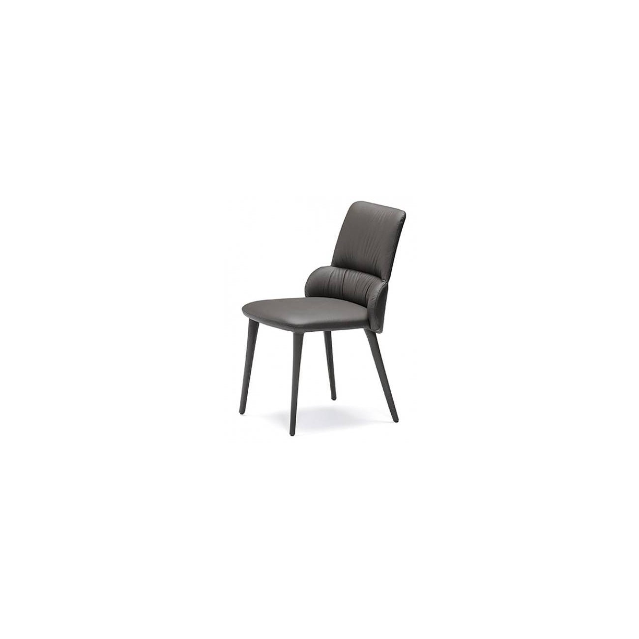 CATTELAN ITALIA SEDIA GINGER