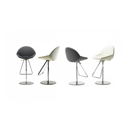 CATTELAN ITALIA SGABELLO KISS