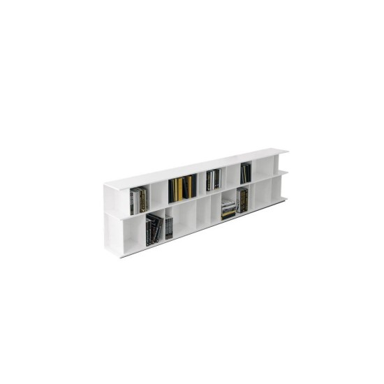 CATTELAN ITALIA LIBRERIA WALLY